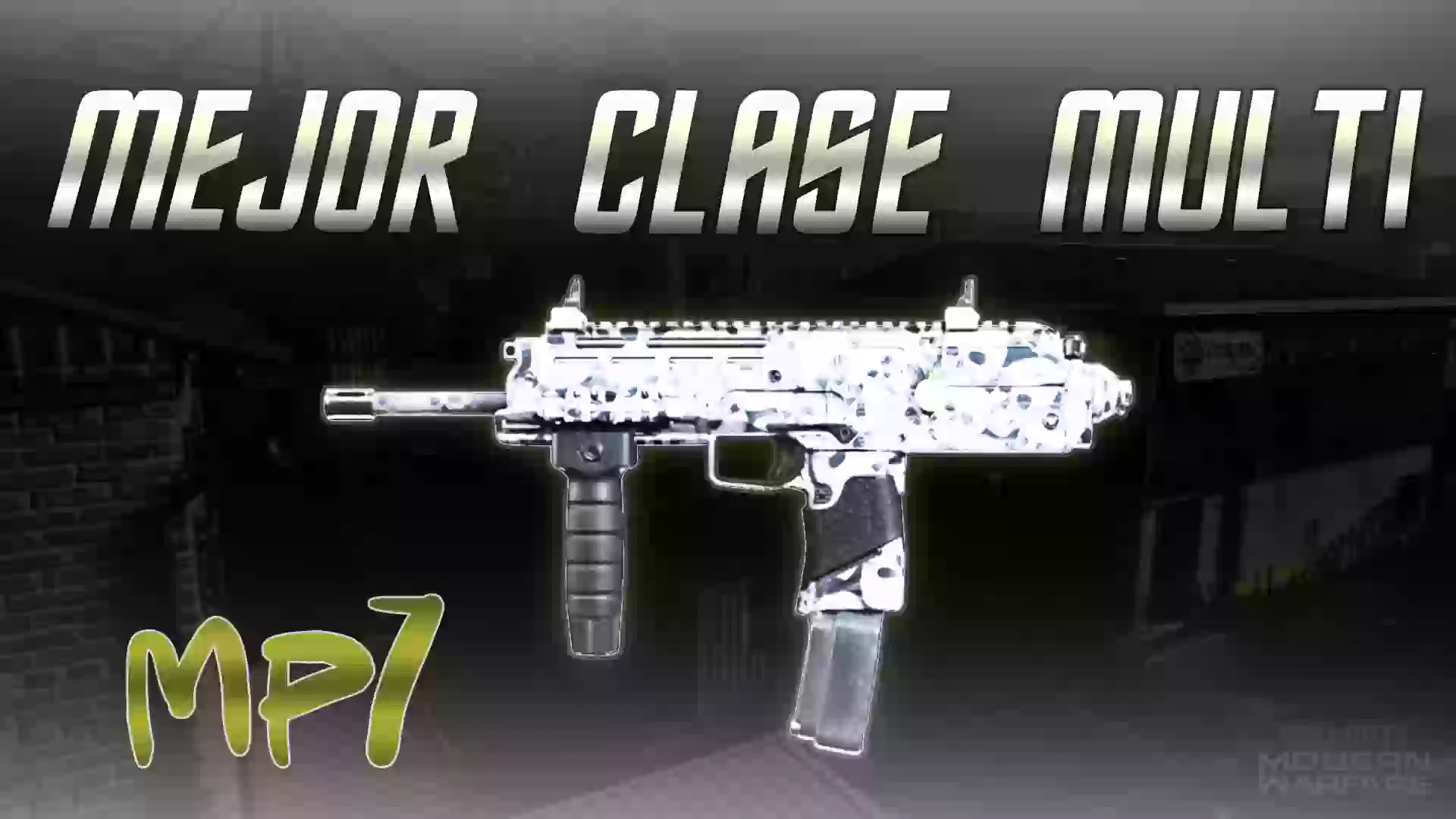 MP7